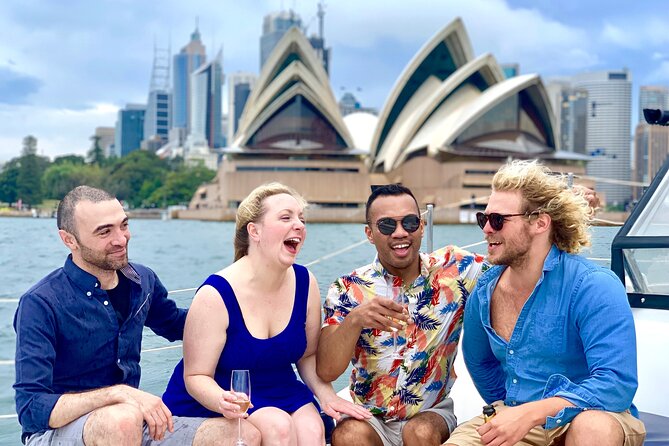 Sydney: Harbour Highlights & Aussie Bites Catamaran Cruise - Why a One-Hour Cruise Works So Well in Sydney