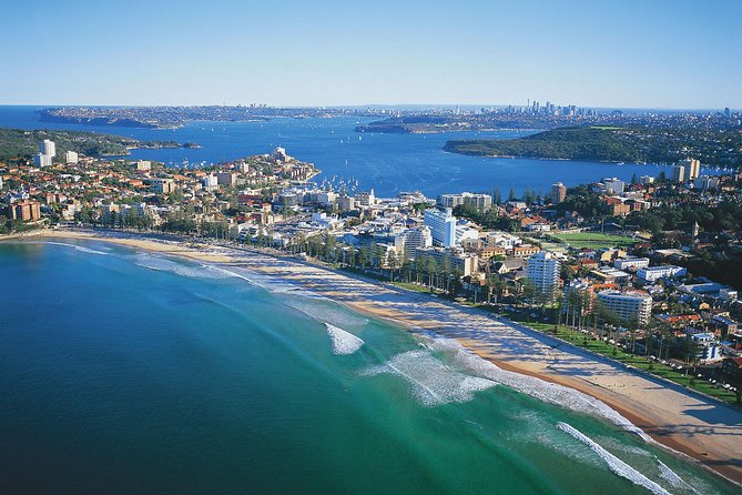 Sydney Harbour Sightseeing Cruise Experience - The boat, seating, and photo choices