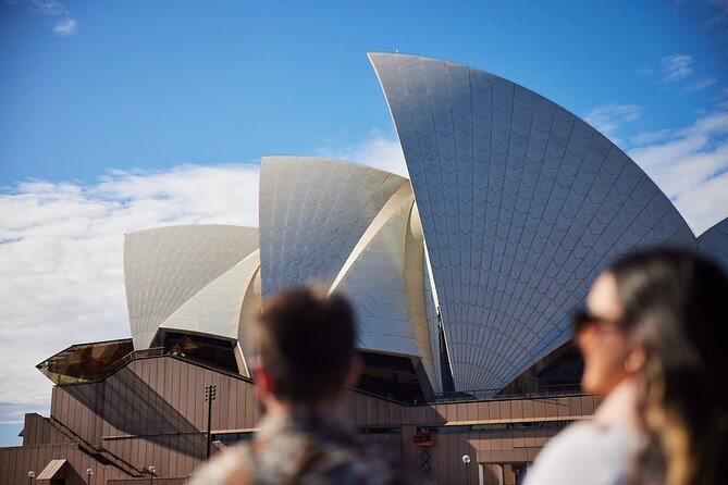 Sydney Harbour Sightseeing Cruise Morning or Afternoon Departure - Live commentary with Ron