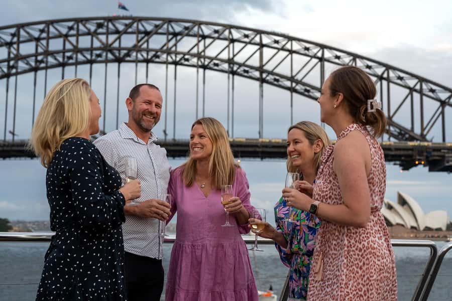 Sydney Harbour Sightseeing Cruise with Live Commentary - Why this cruise works so well for a first look at Sydney