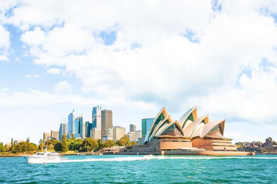 Sydney Harbour: Tall Ship Afternoon Cruise - Snacks, Drinks, and Extra Costs