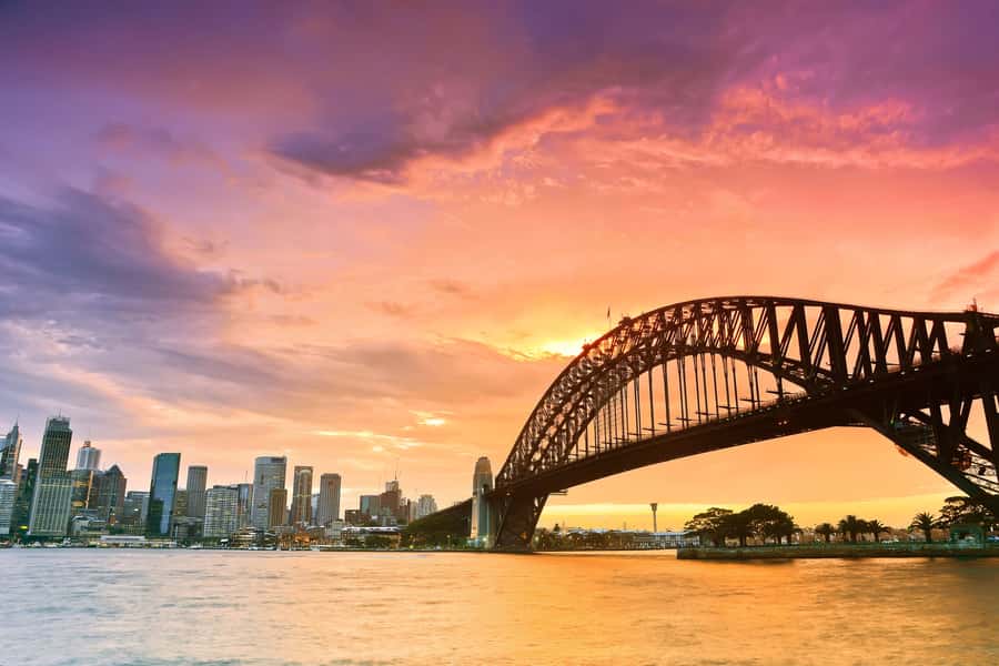 Sydney Harbour: Tall Ship Afternoon Cruise - Is 90 Minutes Enough?