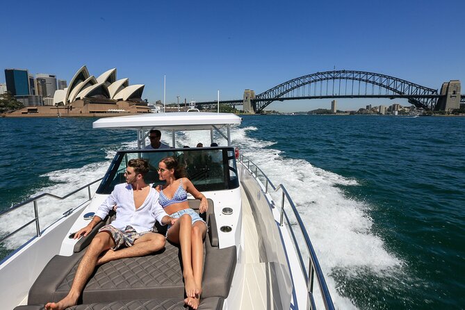 Sydney Harbour Twilight Cruise - Why a twilight cruise works so well in Sydney