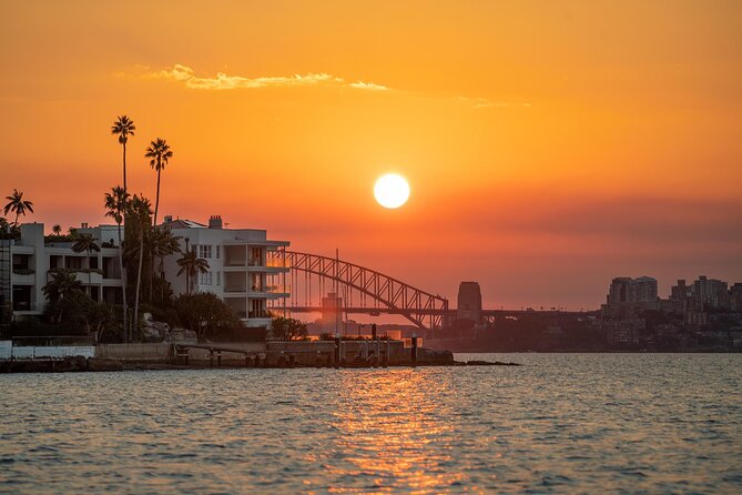 Sydney Harbour Twilight Cruise - Is $918.07 good value for your group?