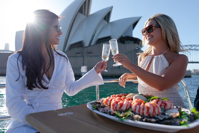 Sydney Harbour Twilight Cruise - Timing your day around the cruise