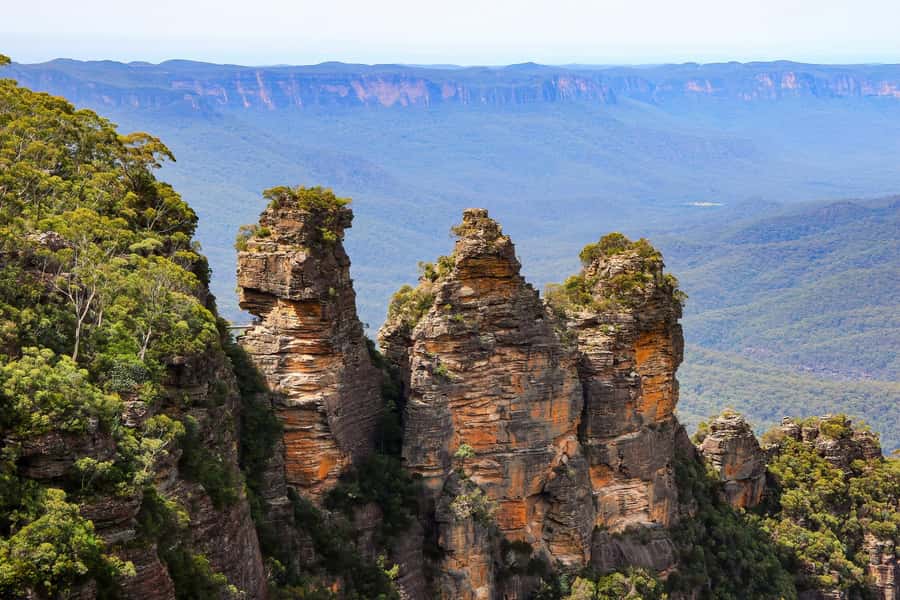 Sydney: Heritage Zig Zag Steam Train and Blue Mountains Tour - Key points to know before booking