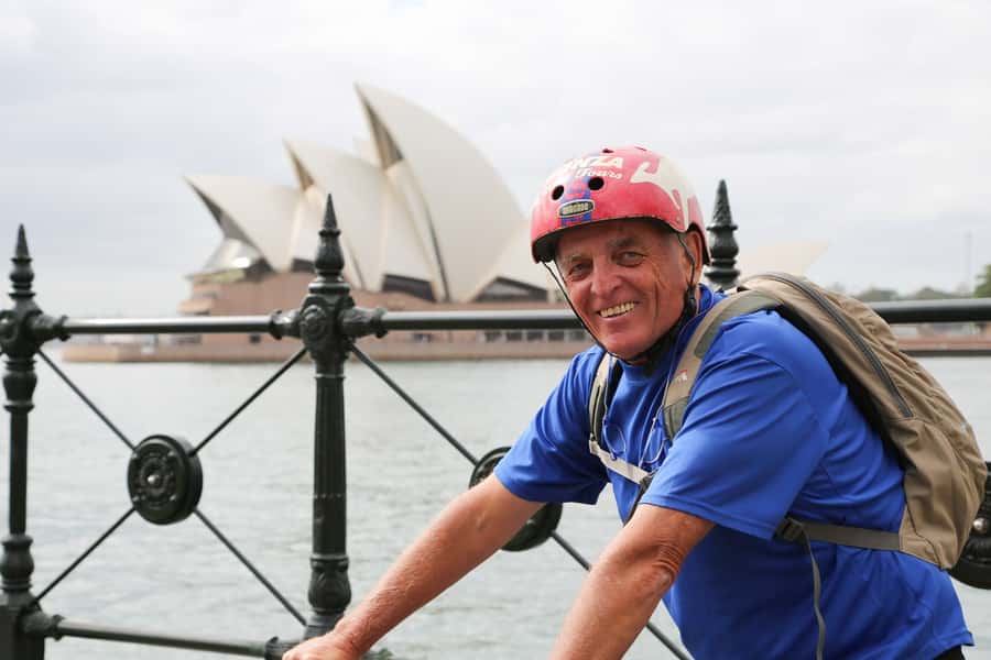 Sydney Highlights 2.5-Hour Bike Tour - Why two and a half hours works well in Sydney