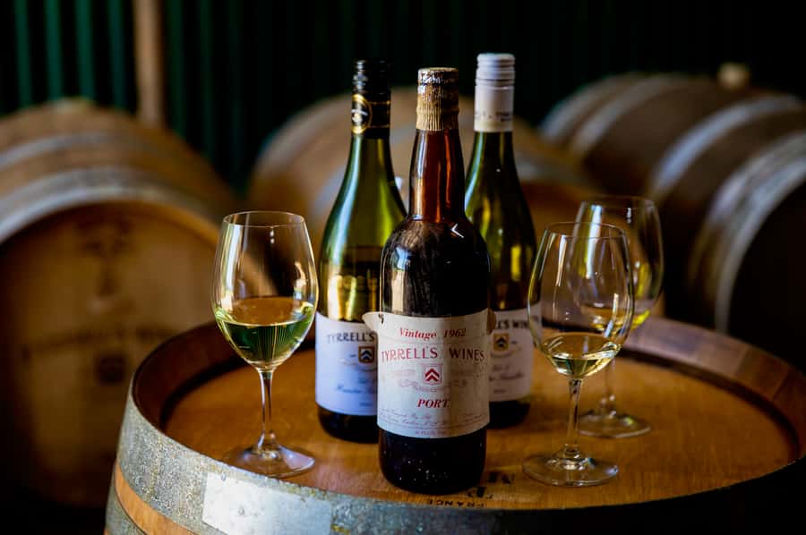 Sydney: Hunter Valley Wineries Day Trip with Food Tastings - Key points to know before booking