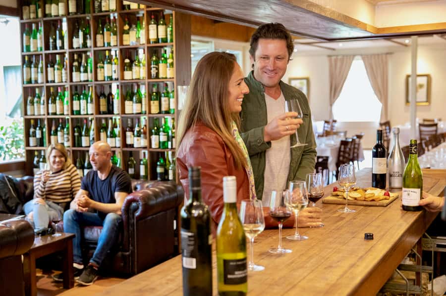 Sydney: Hunter Valley Wineries Day Trip with Food Tastings - Three winery stops, three chances to shape the day