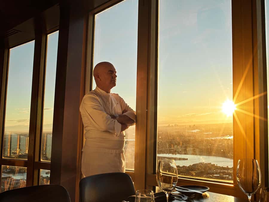 Sydney: Infinity by Mark Best Sydney Tower Dining Experience - Is $113 Per Person Good Value?
