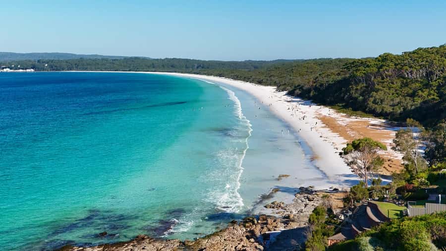 Sydney: Jervis Bay & South Coast Small Group - Why this South Coast day works