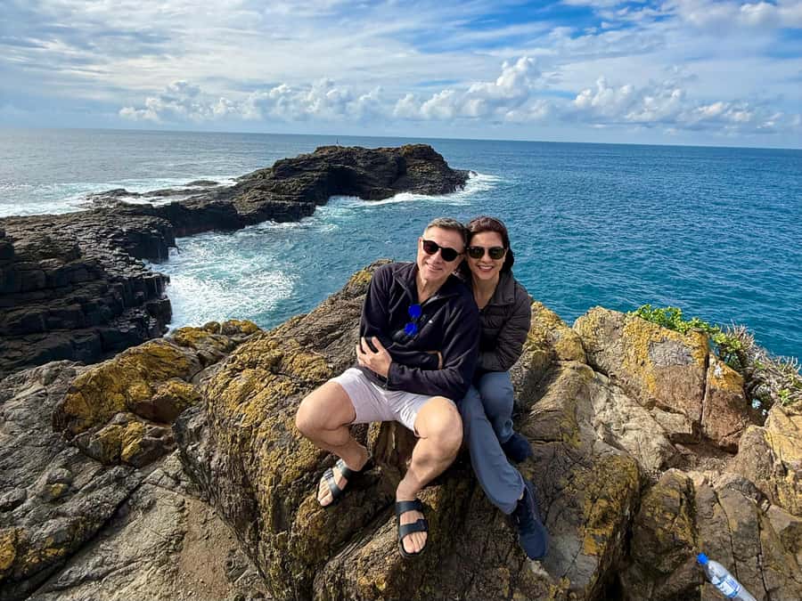 Sydney: Jervis Bay & South Coast Small Group - Booderee National Park adds wildlife and quieter coastal scenery