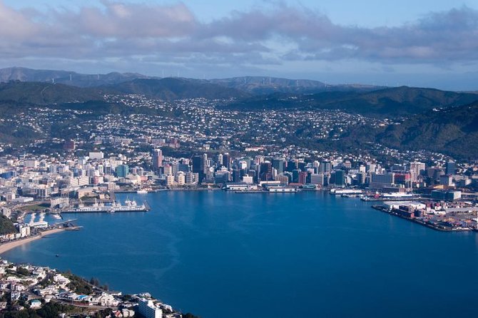 Sydney Kingsford Smith Airport: Shared Transfer to Sydney CBD - What is included, and what is not