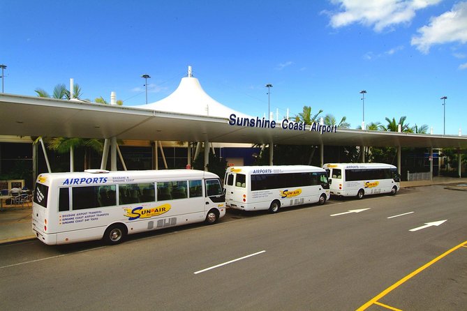 Sydney Kingsford Smith Airport: Shared Transfer to Sydney CBD - What the one-hour estimate really means