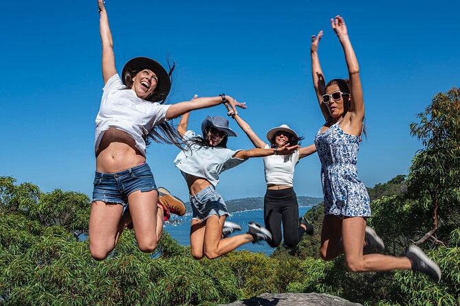 Sydney: Ku-ring-gai Chase National Park with Hike, Swim, Picnic - Starting with three hours in the national park