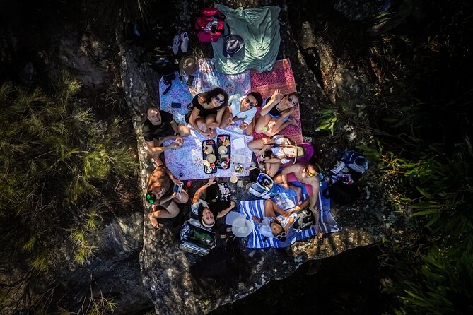 Sydney: Ku-ring-gai Chase National Park with Hike, Swim, Picnic - Who should book this day