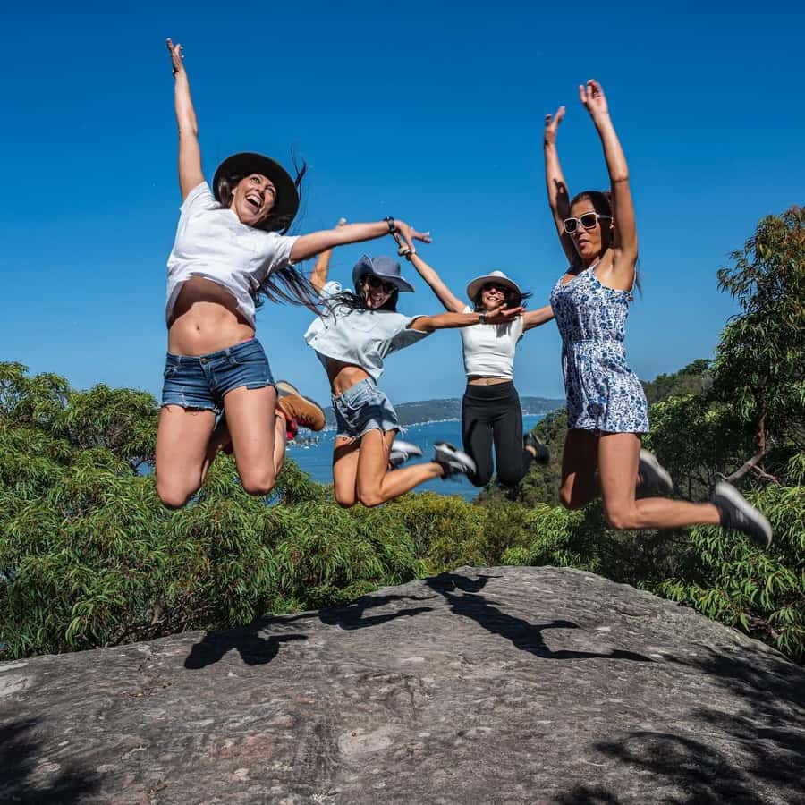 Sydney: Ku-ring-gai National Park with swim and picnic - Key points at a glance