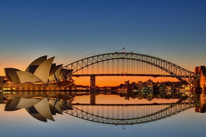 Sydney Layover Tour with a Local: 100% Personalized & Private - Key points to know before booking