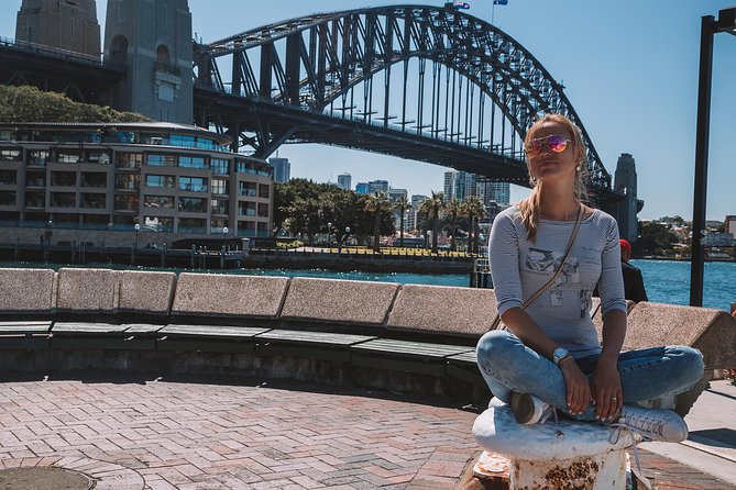 Sydney Layover Tour with a Local: 100% Personalized & Private - Markets in the Rocks and at Paddy’s