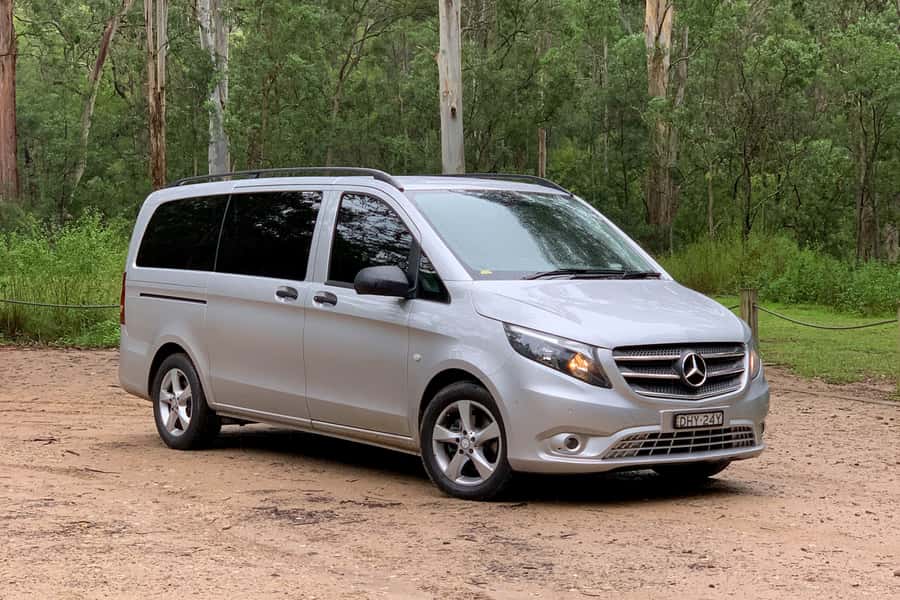 Sydney: Luxury Blue Mountains Adventure with Wentworth Falls - Is $194 a fair price?