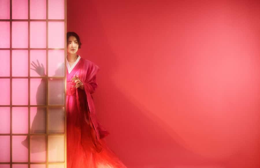 Sydney: Madama Butterfly the Sydney Opera House - Key points to know before booking