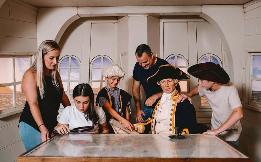 Sydney: Madame Tussauds Sydney General Admission - What Madame Tussauds Sydney Actually Offers