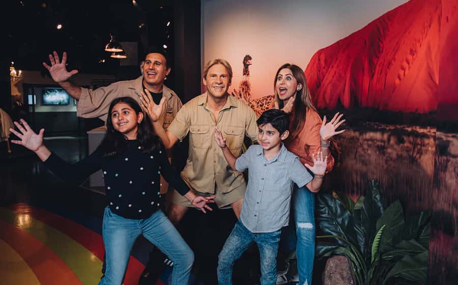 Sydney: Madame Tussauds Sydney General Admission - Practical Tips for a Smoother Visit