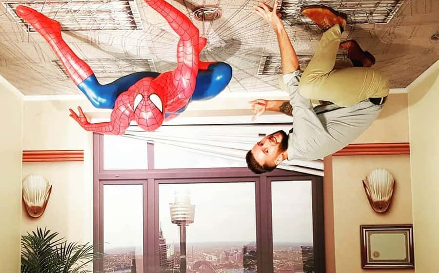 Sydney: Madame Tussauds Sydney General Admission - The Main Strengths and Limitations
