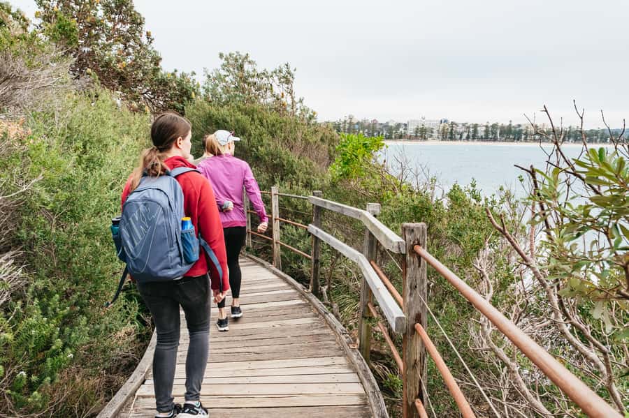 Sydney: Manly and Shelly Beach Snorkeling Tour - Why the small group matters