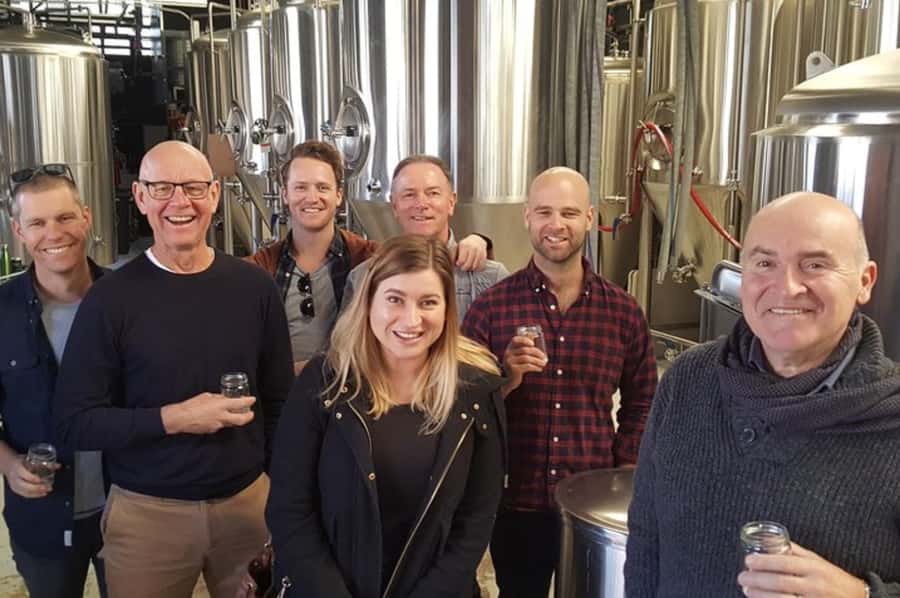 Sydney: Marrickville Breweries Walking Tour - Why Marrickville works so well for a brewery walk