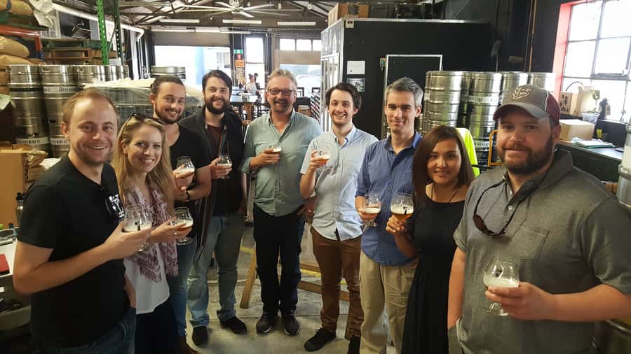 Sydney: Marrickville Breweries Walking Tour - What the guide adds to the three stops