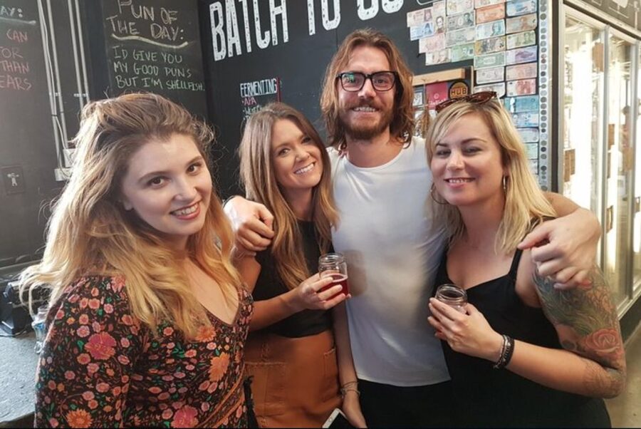 Sydney: Marrickville Breweries Walking Tour - Who should book this Marrickville experience