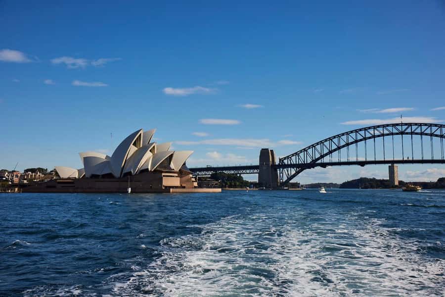 Sydney: Morning or Afternoon Harbour Sightseeing Cruise - Key points to know before you book