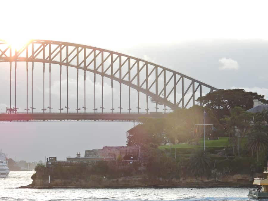 Sydney: Morning or Afternoon Harbour Sightseeing Cruise - Morning or afternoon: choosing the better sailing