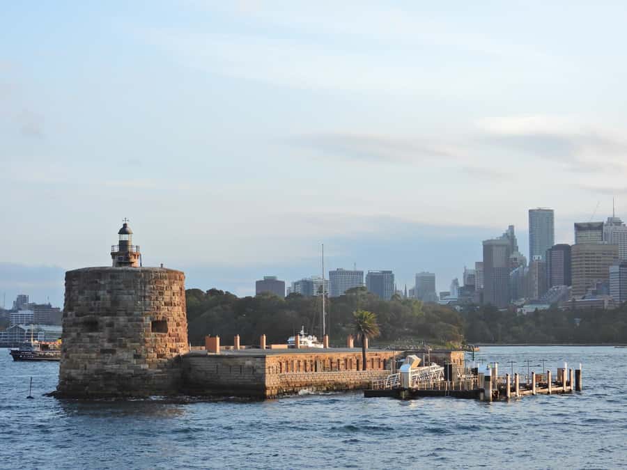 Sydney: Morning or Afternoon Harbour Sightseeing Cruise - What $38 buys you