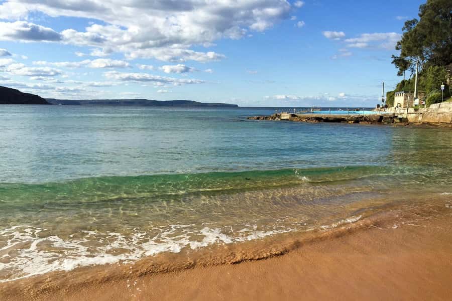 Sydney: Northern Beaches and Ku-ring-gai National Park Tour - Key points at a glance