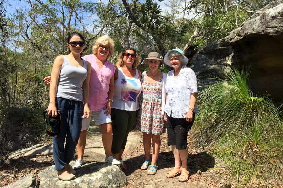 Sydney: Northern Beaches and Ku-ring-gai National Park Tour - Why this tour works so well in one Sydney day