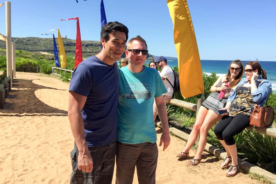Sydney: Northern Beaches and Ku-ring-gai National Park Tour - West Head, Palm Beach, and the northern coastal views
