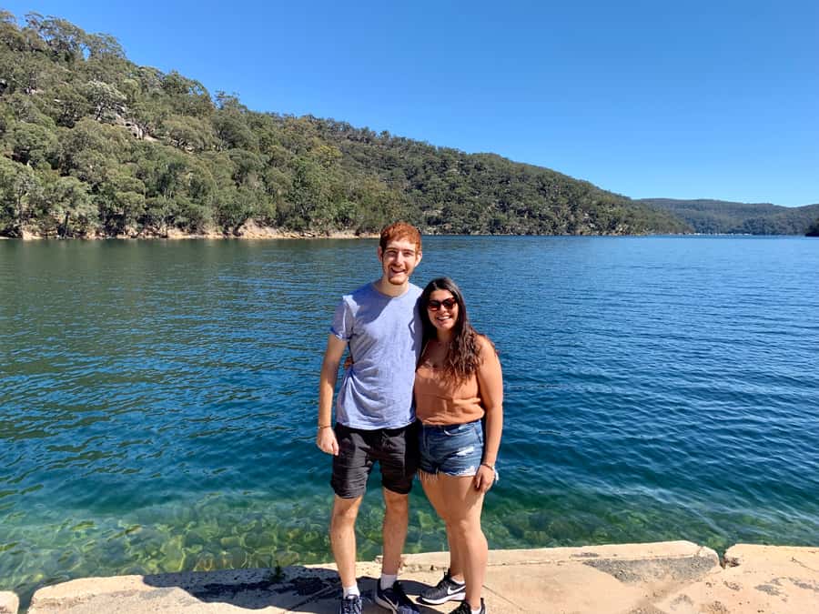 Sydney: Northern Beaches and Ku-ring-gai National Park Tour - Narrabeen and the surfing side of Sydney