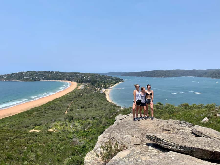 Sydney: Northern Beaches and Ku-ring-gai National Park Tour - What the $300 price really covers