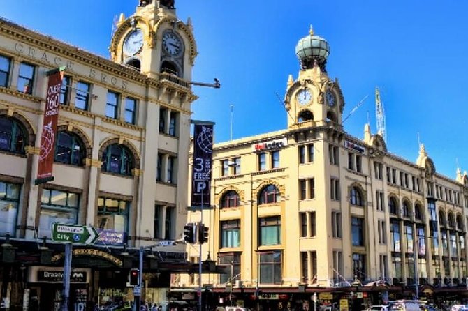 Sydney One Day Tour with a Local: 100% Personalized & Private - Sydney without the fixed tour script