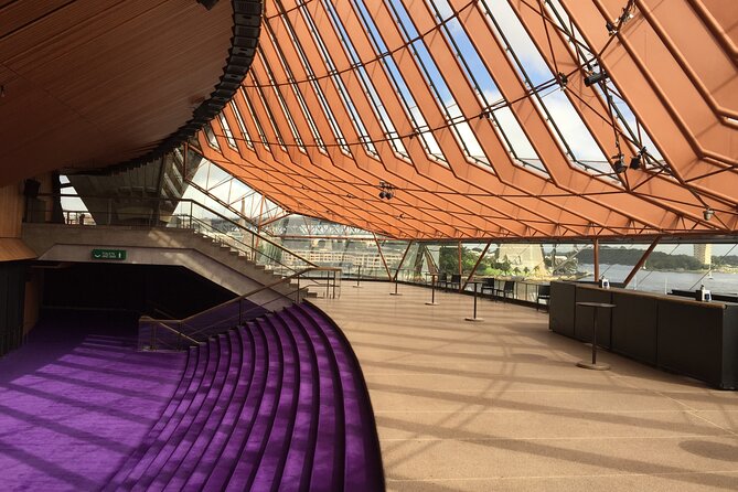 Sydney Opera House and Aussie Animals Private Tour - What the price includes, and what it does not