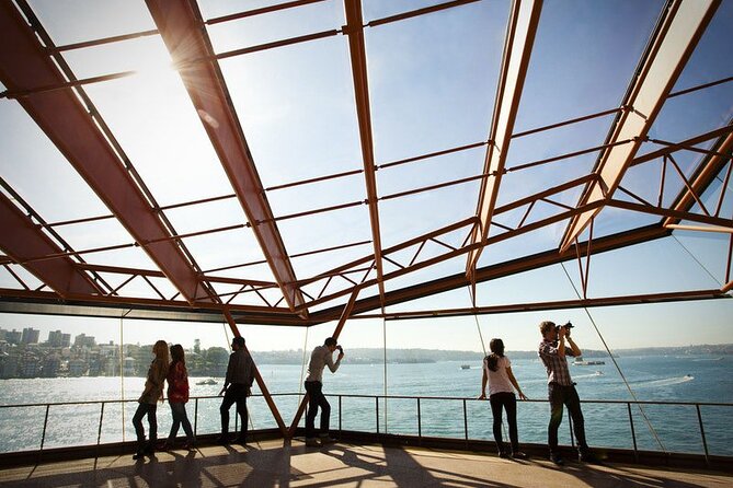 Sydney Opera House and Aussie Animals Private Tour - Practical details that affect your day