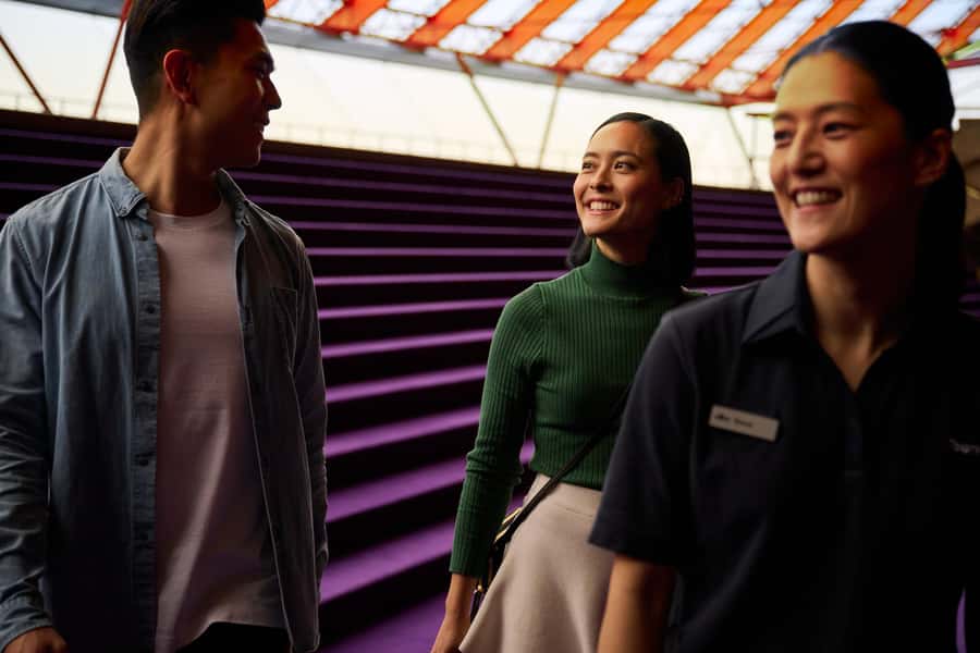 Sydney: Opera House Guided Tour In Your Language - Key points at a glance