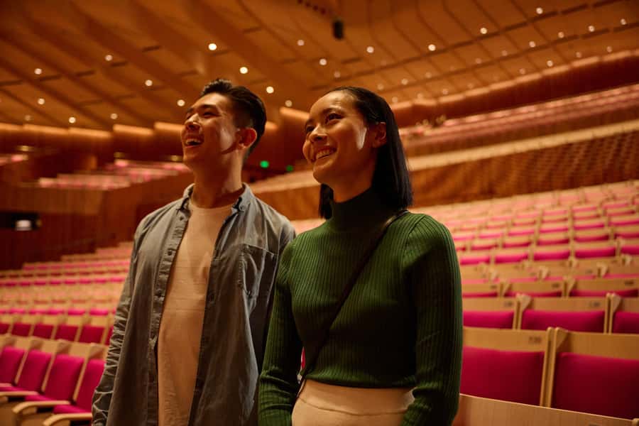 Sydney: Opera House Guided Tour In Your Language - Beneath the sails: what this short tour reveals