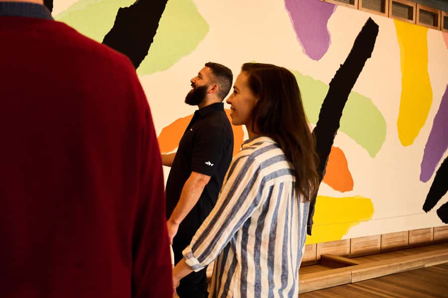 Sydney: Opera House Guided Tour with Entrance Ticket - Foyers, theaters, and the best interior views