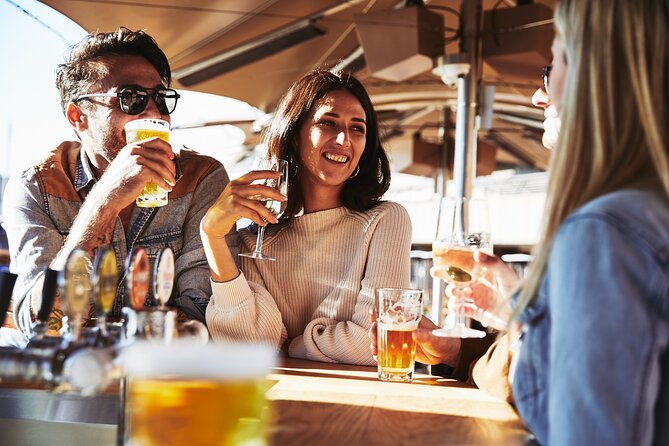 Sydney Opera House Tour & Dine Experience - Why the Opera House is better from the inside