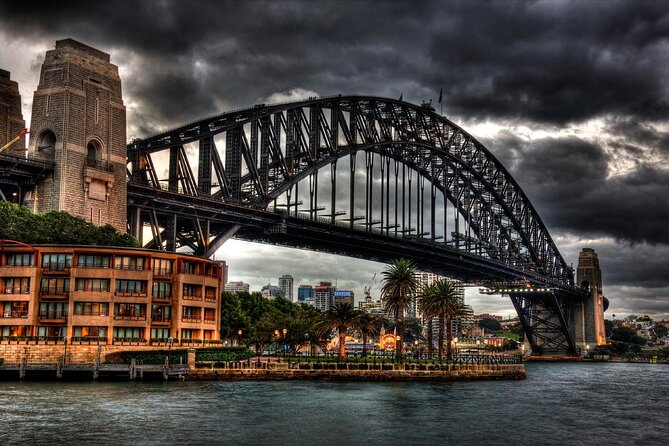 Sydney Opera House Tour & Dine Experience - What makes the performance spaces worth seeing