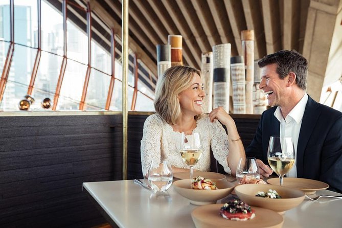 Sydney Opera House VIP Experience: Guided Tour, Dinner & Drinks - Why the Opera House feels different from the outside