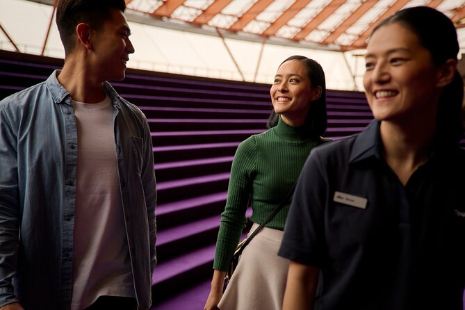 Sydney Opera House VIP Experience: Guided Tour, Dinner & Drinks - Is $157.79 good value?